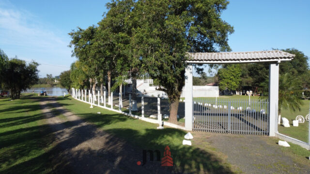 CHÁCARA FLUVIÓPOLIS 850.000 – 1