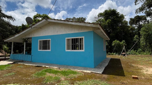 CHÁCARA EMBOQUE 135.000 – 1