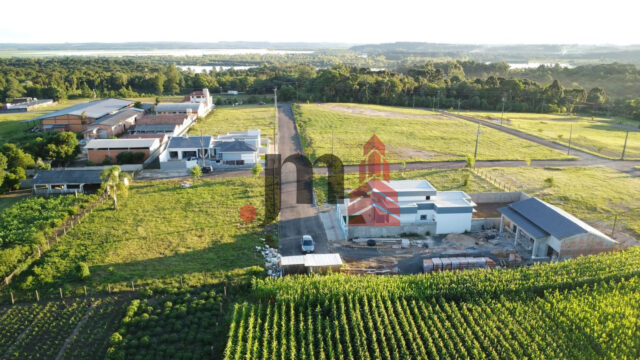 LOTE JARDIM ESPERANÇA 155.000 – 1