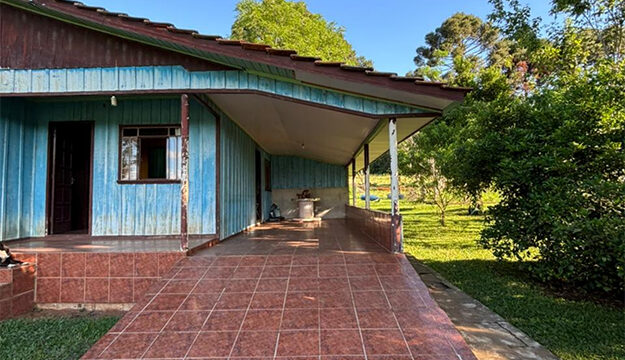 CHACARATERRA VERMELHA 400.000 – 1