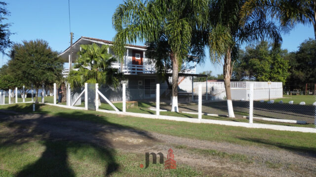 CHÁCARA FLUVIÓPOLIS 850.000 – 2