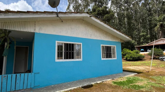 CHÁCARA EMBOQUE 135.000 – 2