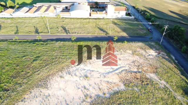 LOTE JARDIM ESPERANÇA 155.000 – 2