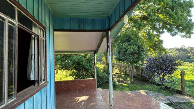 CHACARATERRA VERMELHA 400.000 – 2