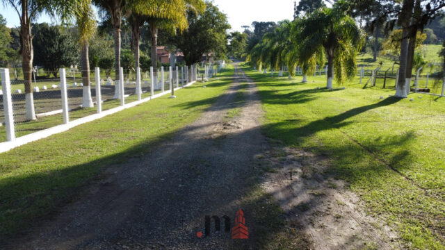 CHÁCARA FLUVIÓPOLIS 850.000 – 4