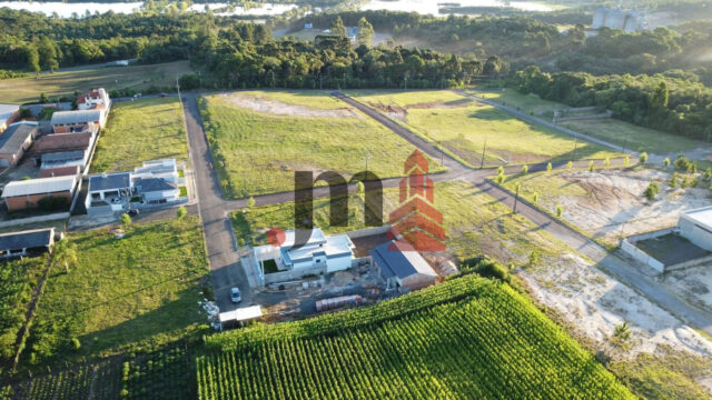 LOTE JARDIM ESPERANÇA 155.000 – 4