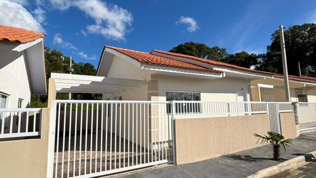 Casas novas (1)