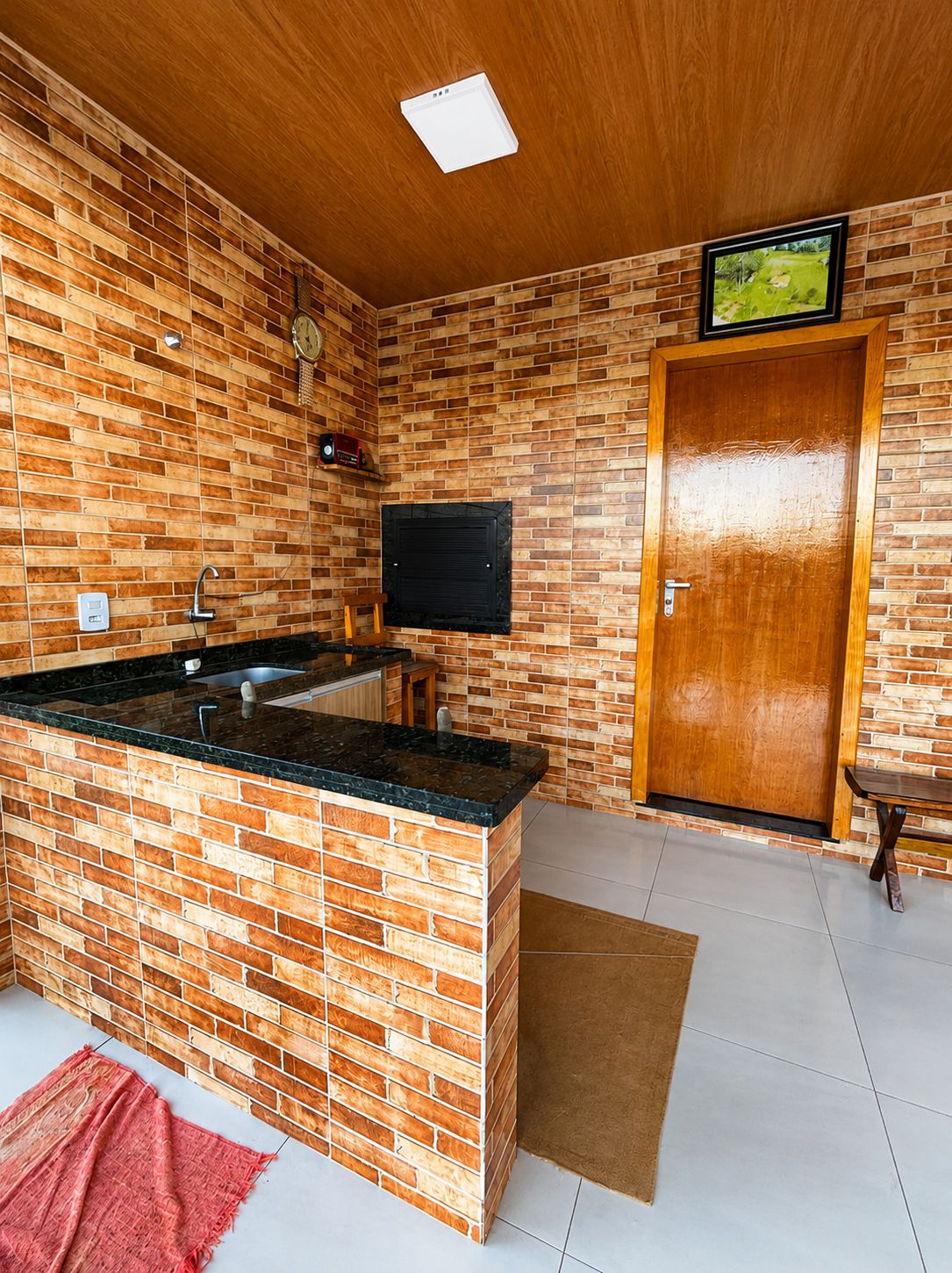 Colonia Cachoeira 8