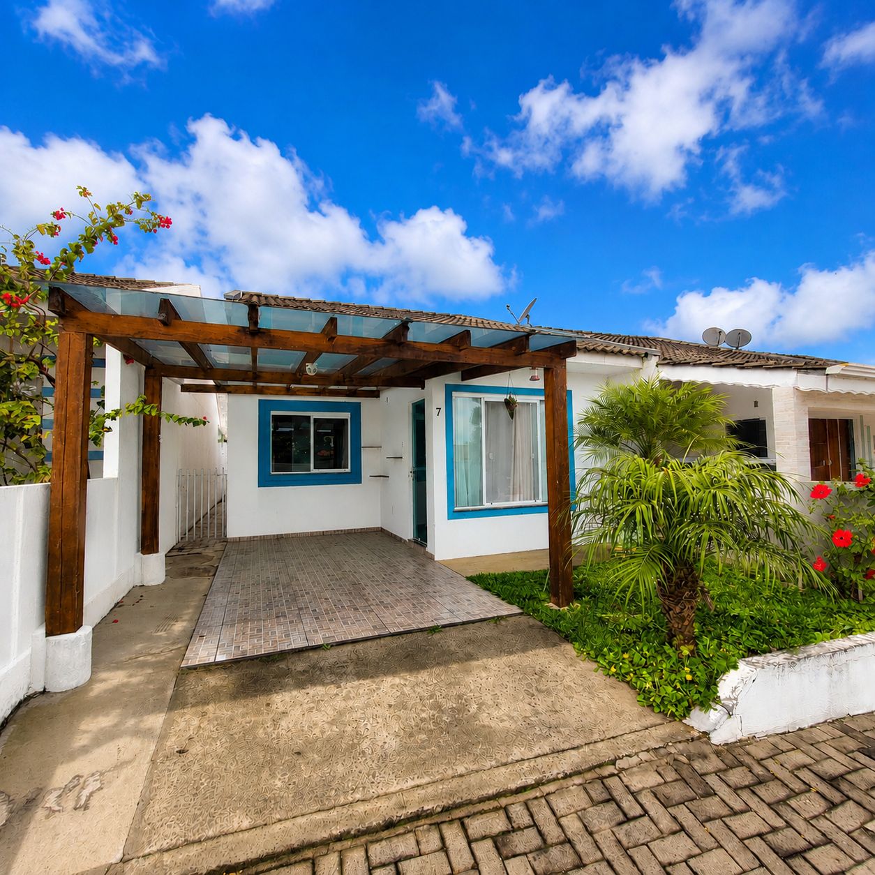 Palmeirinha Casas Usadas 1
