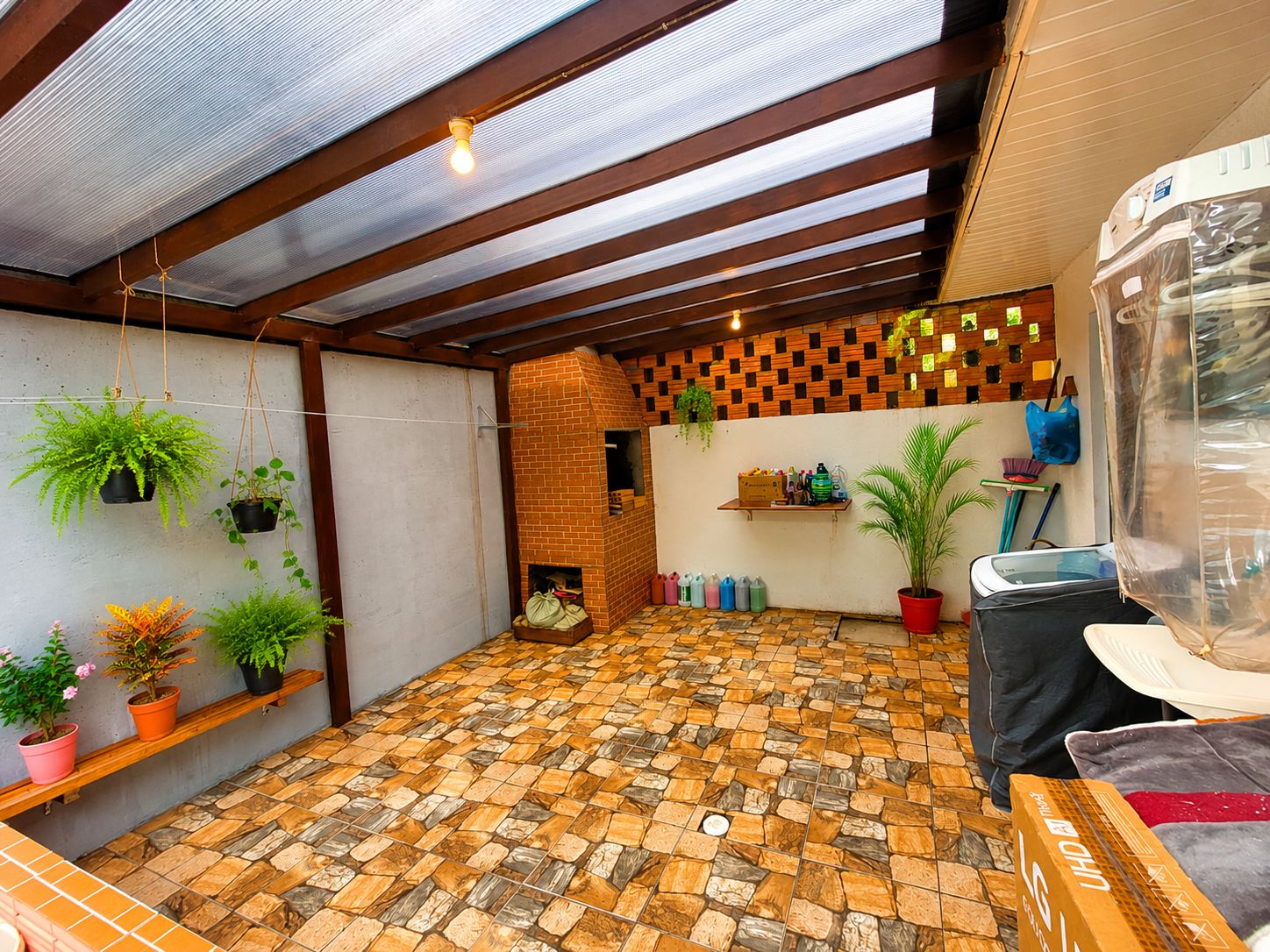Palmeirinha Casas Usadas 2