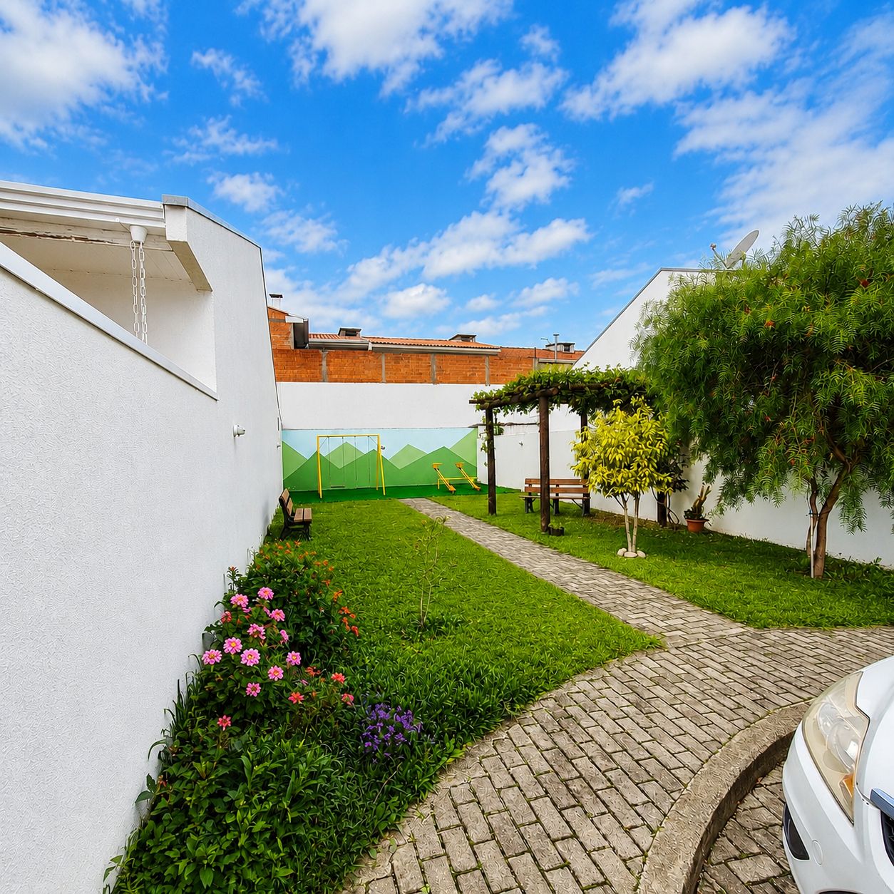 Palmeirinha Casas Usadas 3
