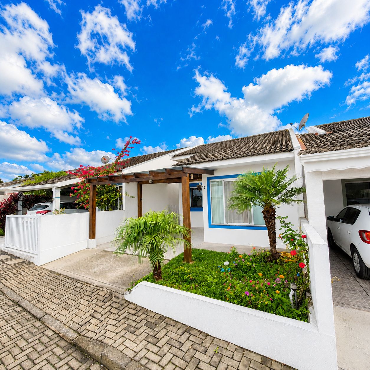 Palmeirinha Casas Usadas 4