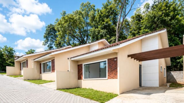 Palmeirinha – casas novas (1)