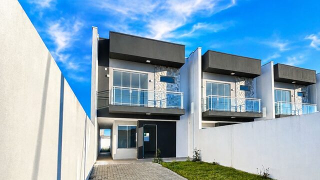 Sobrado – Casas Novas (1)