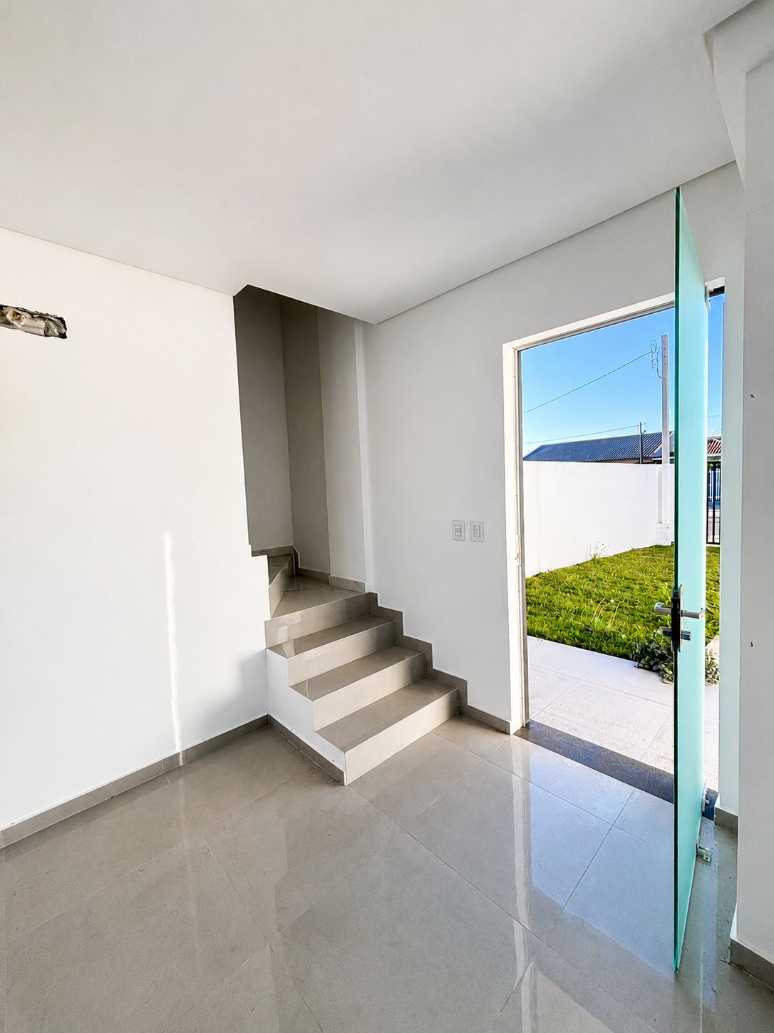 Sobrado Casas Novas 6