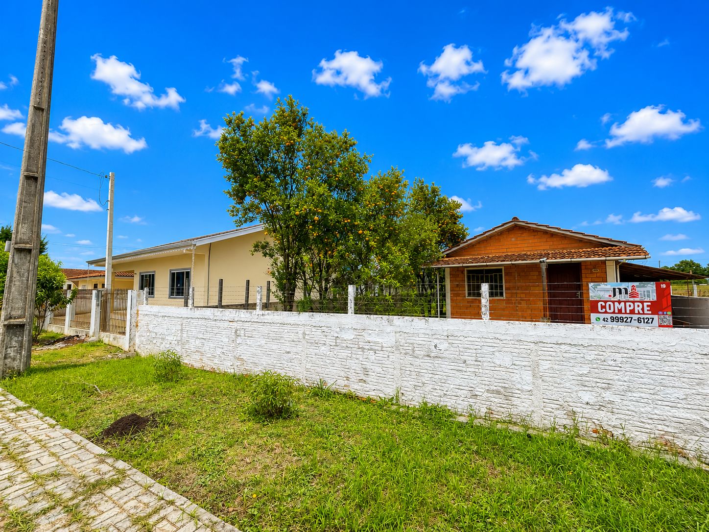 Vila Amaral Casas Usadas 1