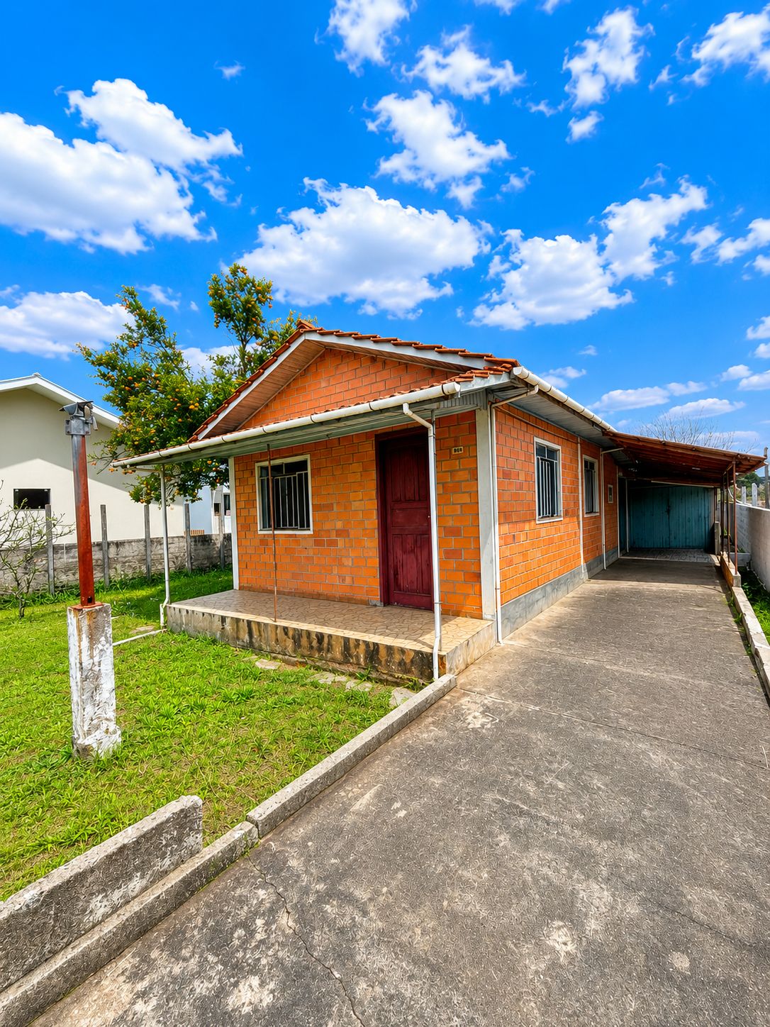 Vila Amaral Casas Usadas 2