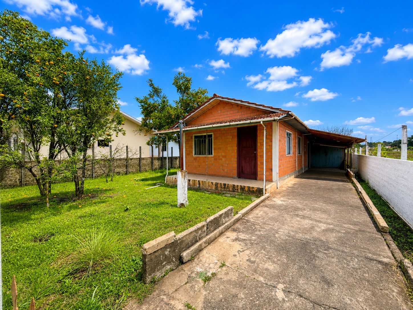 Vila Amaral Casas Usadas 3