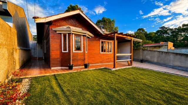 Vila Americana – Casas Usadas (1)