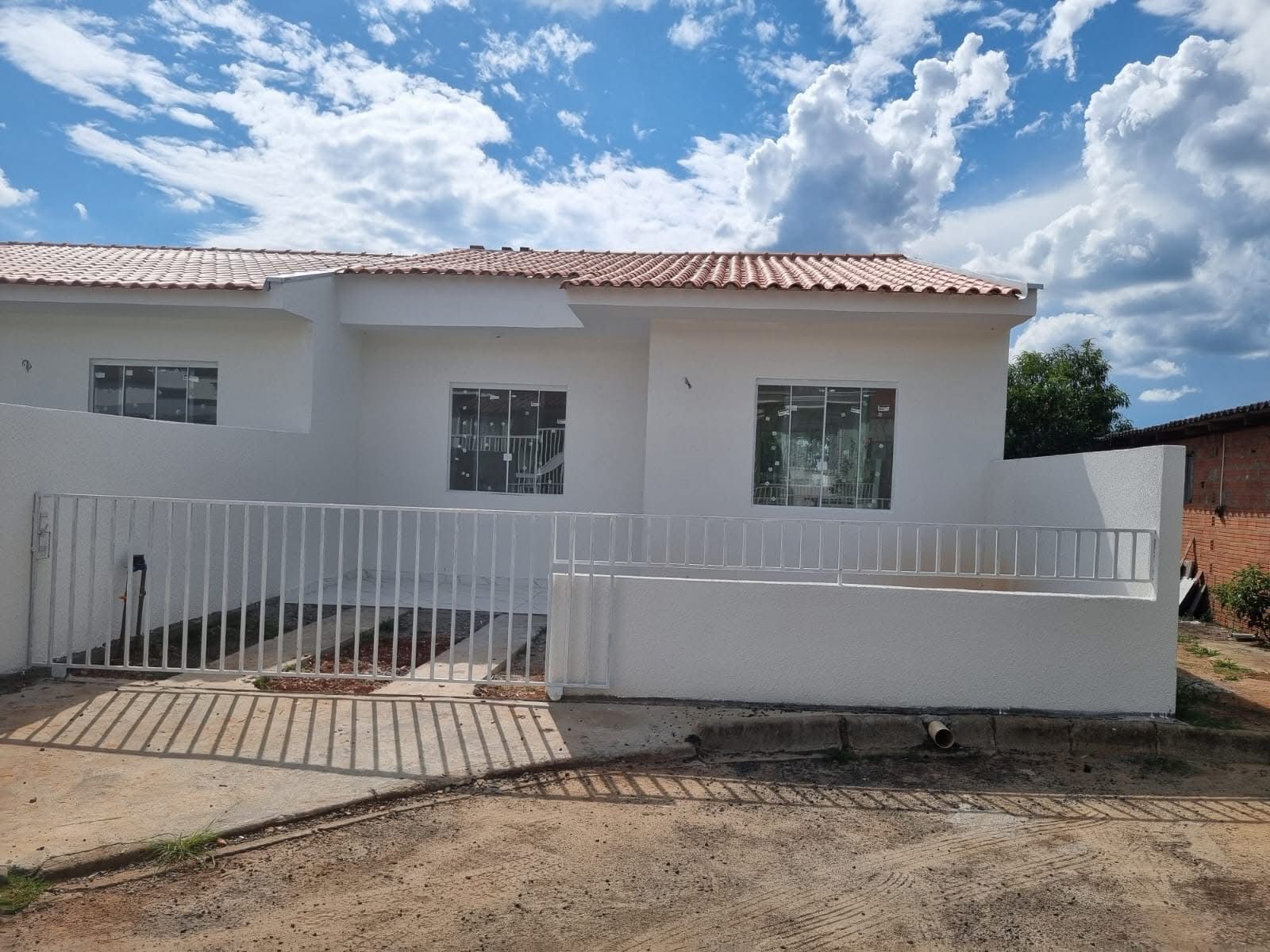 Vila Palmeirinha Casas Novas 2