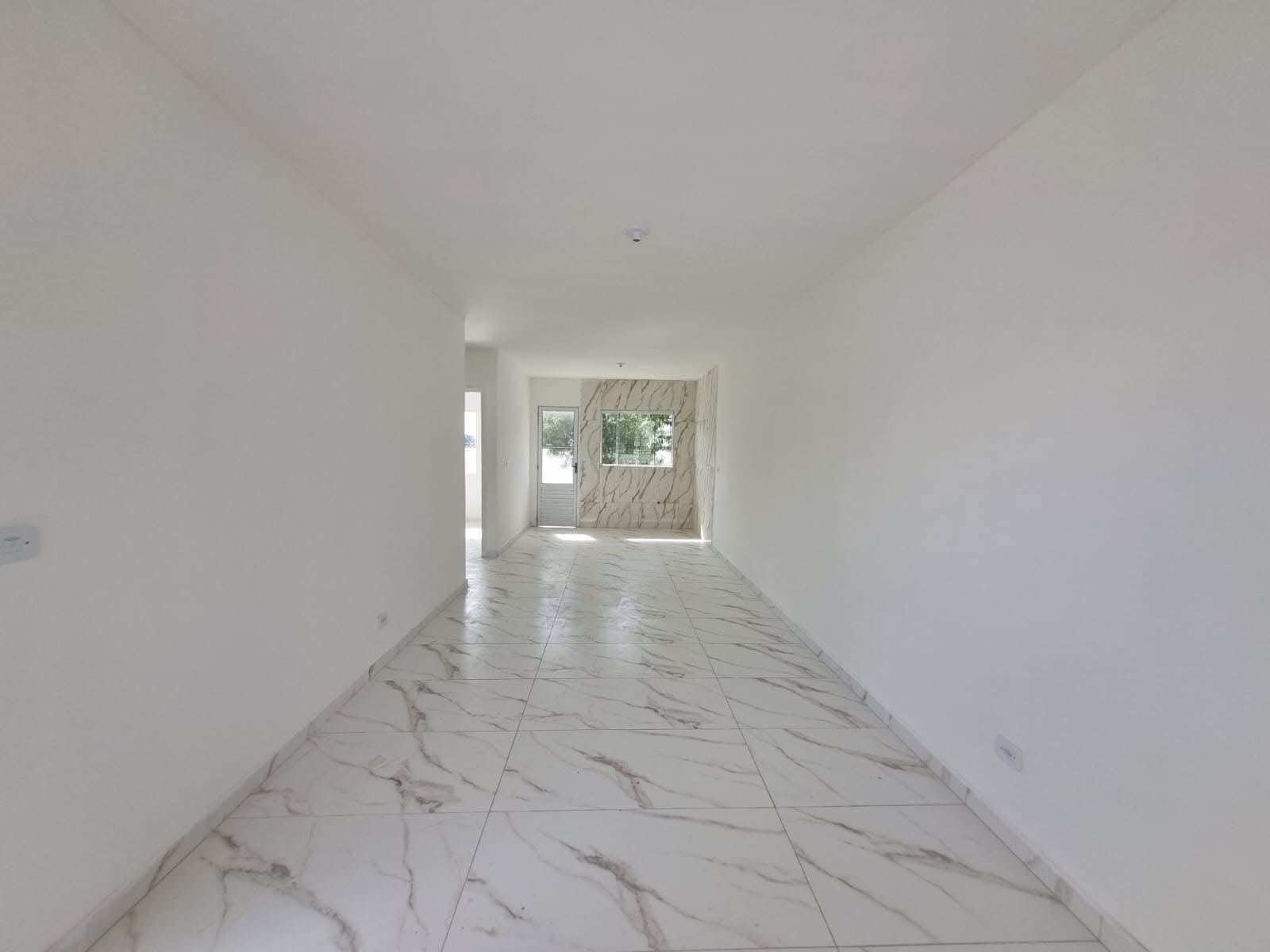 Vila Palmeirinha Casas Novas 3