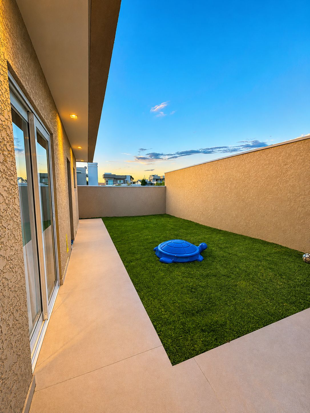 alto padrao Casas Novas 2