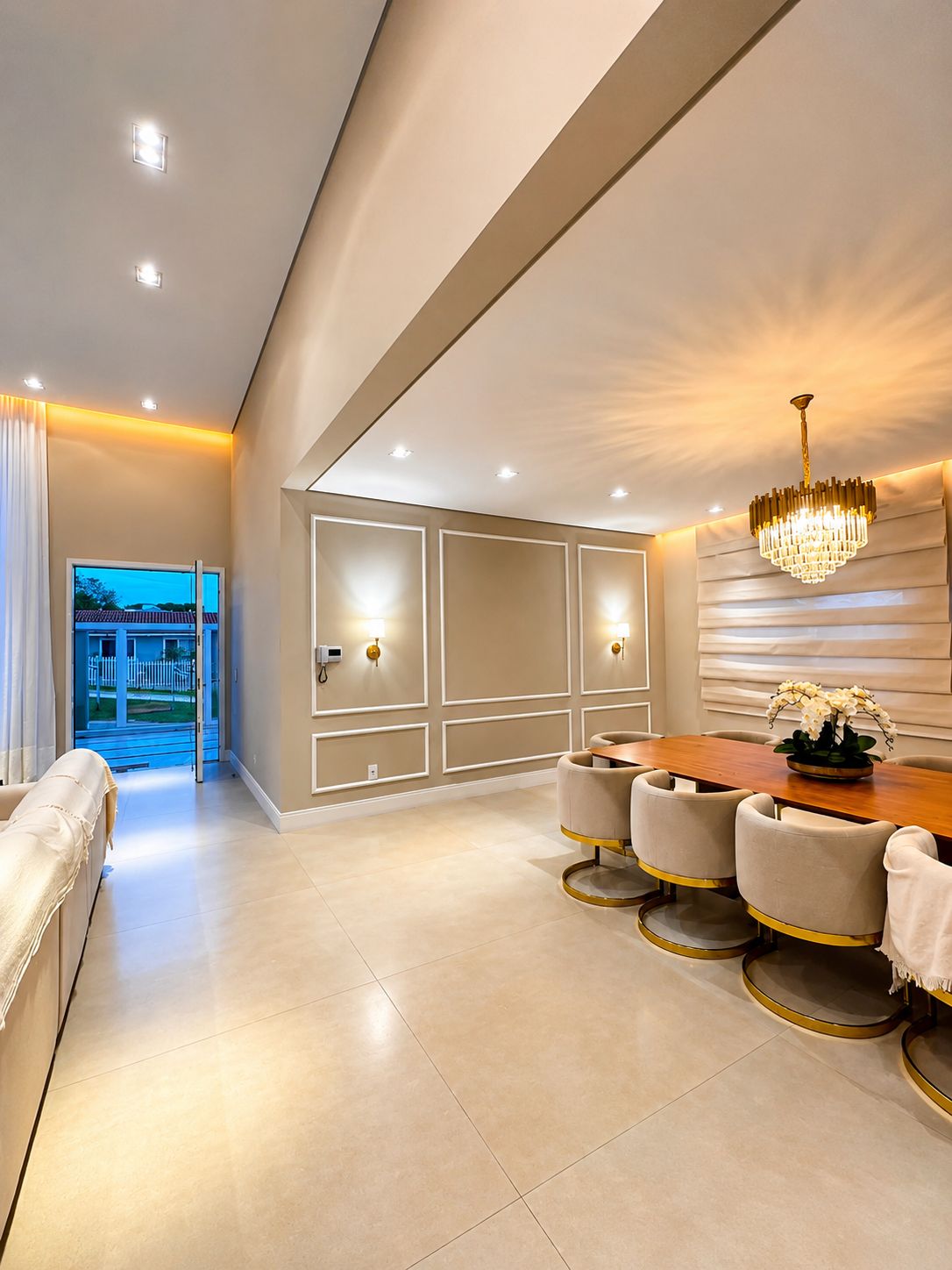 alto padrao Casas Novas 3