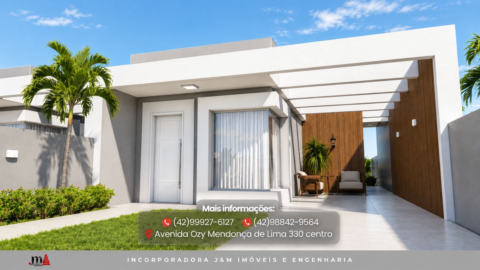 pinheirinho Casas Novas 1