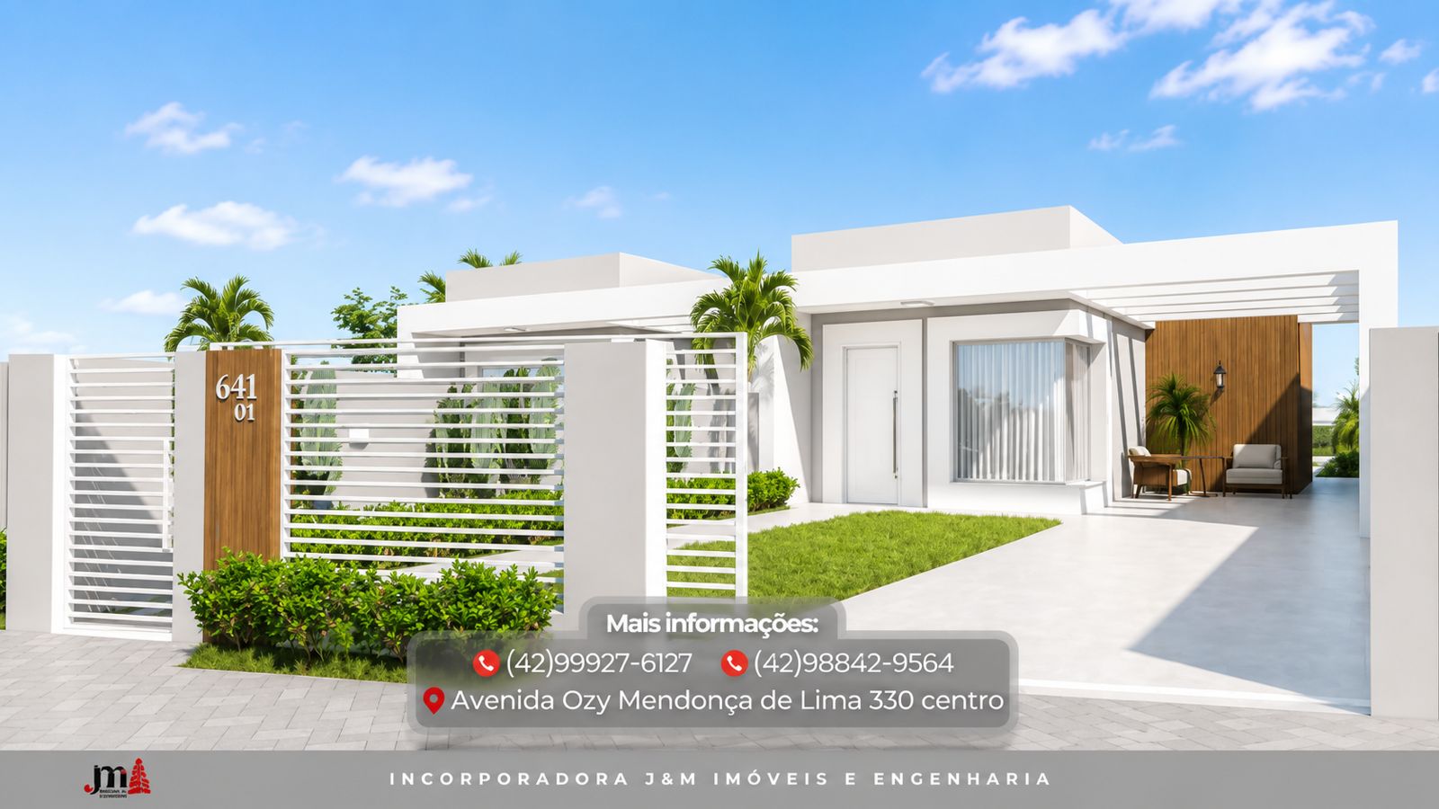 pinheirinho Casas Novas 3
