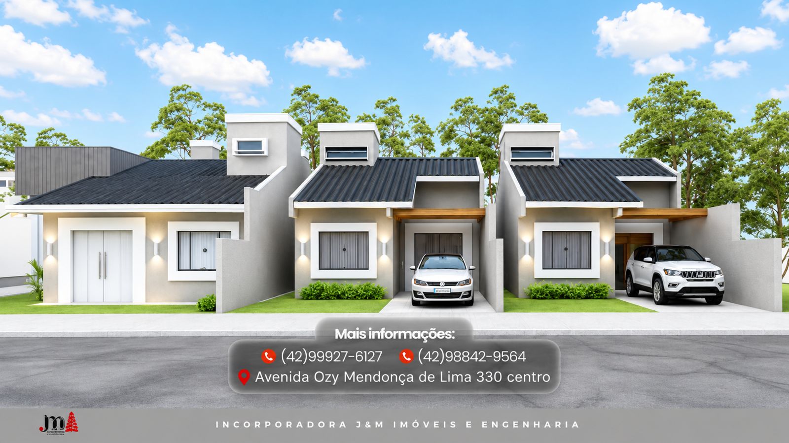 residencial Italia 1