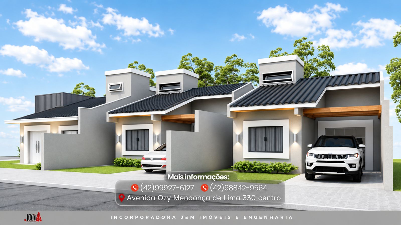 residencial Italia 2