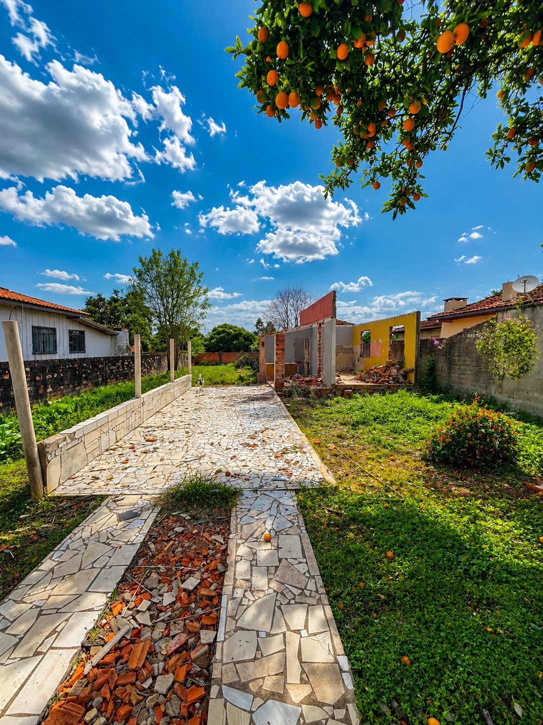 urbano Vila Amaral 1