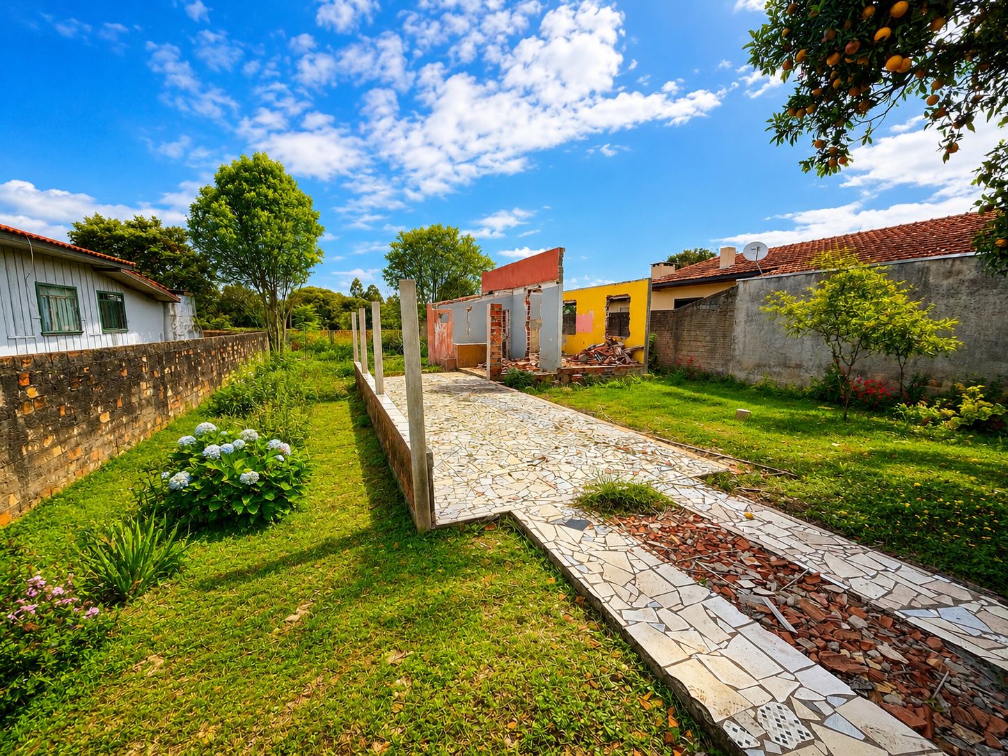 urbano Vila Amaral 4